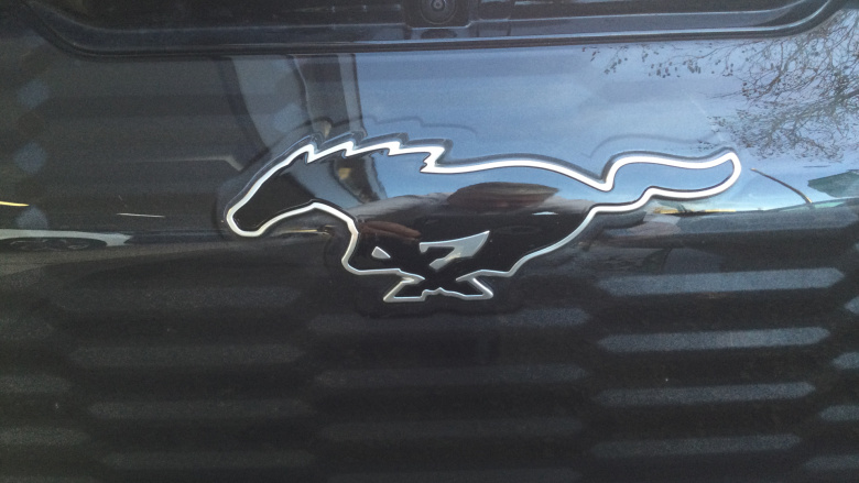 Ford Mustang Mach-E 358kW GT 91kWh AWD 5dr Auto Electric Estate